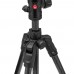 Manfrotto Befree Advanced AS Twist Carbon Tripod